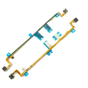 Nové najlepšiu kvalitu signál antény flex Kábel Na Sony Xperia Z2 L50T L50U Signálu antény pre príjem Flex kábel Náhradné Diely
