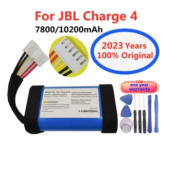 2023 Rokov Originálne Batérie Pre JBL Charge 4 Charge4 1INR19/66-3 ID998 IAA011NA SLNKO-INTE-118 Bezdrôtovej komunikácie Bluetooth Reproduktor Batterie