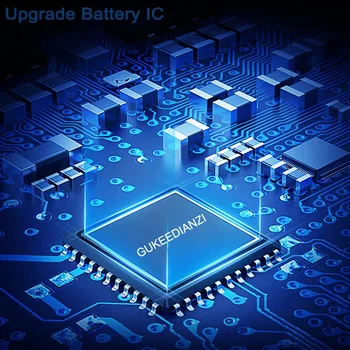 HB3873E2EBC 6700mAh Batérie Pre Mediapad X1 X2 7.0