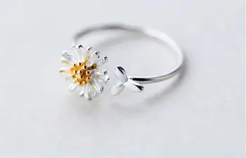 Kvet Prstene pre Ženy